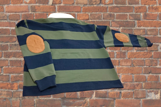 Avant-Garde Rugby (LIMITED QTY)