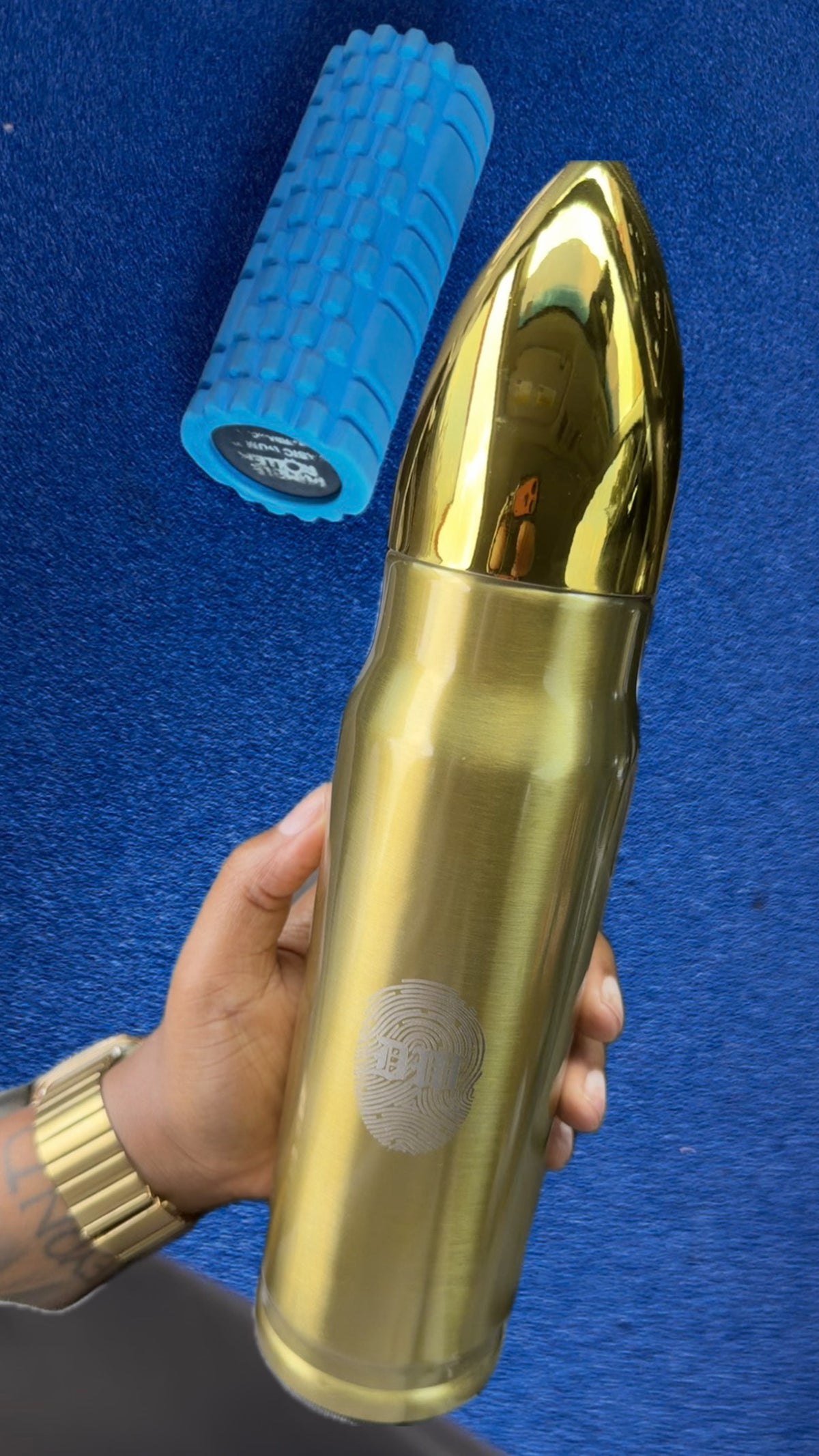 BULLET WATER BOTTLE
