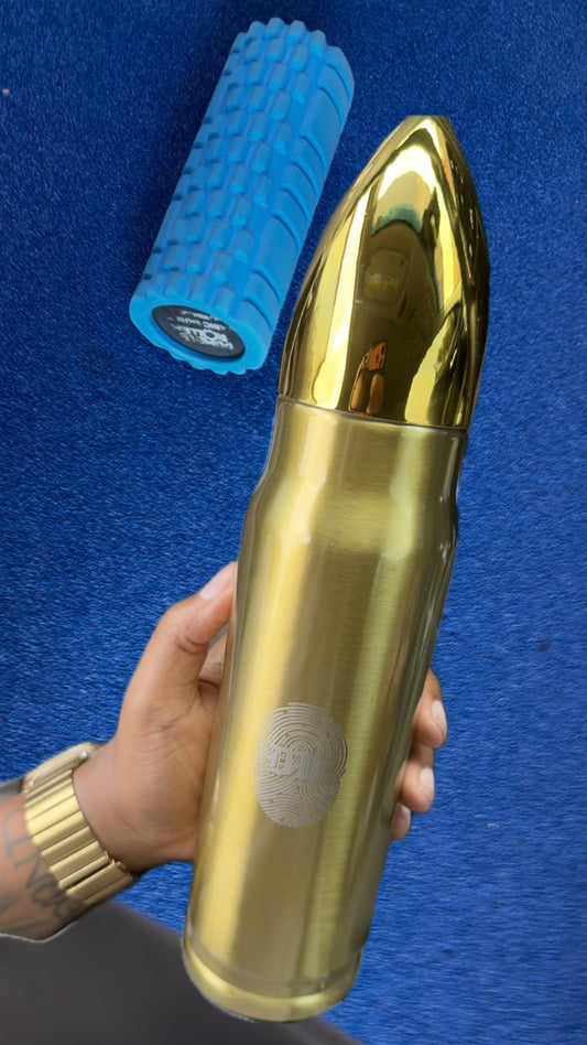 BULLET WATER BOTTLE